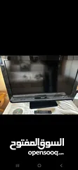  1 تلفزيون سوني SONY