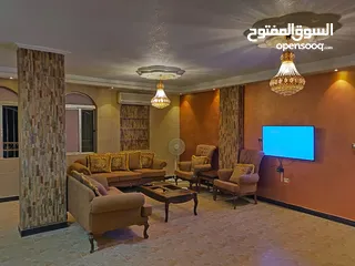  9 مزرعة مميزة ناعور المشقر