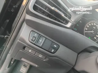  5 هونداي ايونيك 2020 هايبرد وارد كوريا اقساط على الهوية فقط