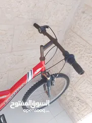  3 بسكلتات هواإية للبيع ممتازة