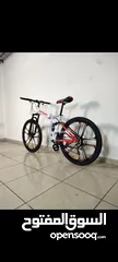  2 vèlo vtt sport