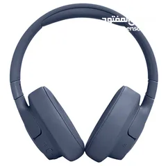  3 سماعات أصليه JBL Tune 770NC  – صوت نقي، بلوتوث، إلغاء ضوضاء