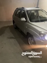  8 كيا سبورتاج