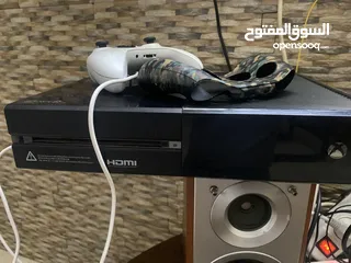  5 للبيع Xbox One بحالة ممتازة