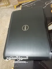  1 I7.. 8RAM..مع هدايا نضيف جدا