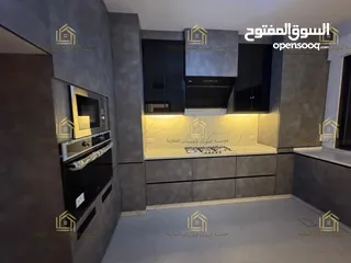  6 شقق فاخرة للإيجار تصلح لهيئات دبلوماسية وسفارات
