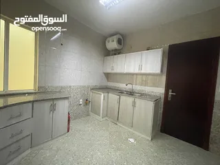  9 Spacious 2BHK fully furnished/ Unfurnished flat (130M2)