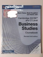  10 كتب IG في حالة جيدة للبيع بسعر معقول