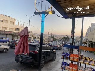  9 محل مرخص قهوة وبلاستيشن للضمان