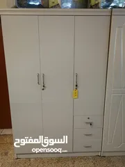  17 كبتات 3 و 4 أبواب