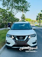  9 Nissan Xtrail  Year-2019 1 Year Passing & insurance till October -2025 Single owner used car