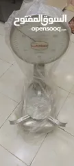  1 ميزان ابره للبيع Lario