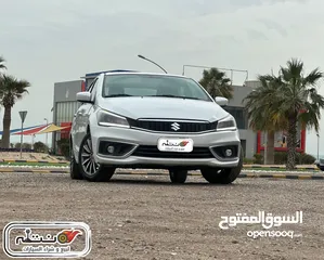  5 سوزوكي سياز 2019