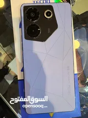  1 تكنو كامون 20برو 5g أقرة الوصف