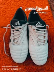  2 Adidas adiCORE III