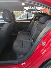  12 skoda Octavia 2019