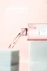  2 تونر SKIN1004 Madagascar Centella Poremizing Clear Toner هو   الاصلي    تونر عناية بالبشرة مصمم