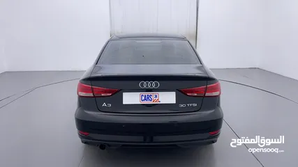  3 (FREE HOME TEST DRIVE AND ZERO DOWN PAYMENT) AUDI A3