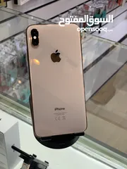  1 iPhone XS Max