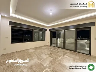  5 شقة اخير مع رووف 170م2 في منطقة الكرسي/ الكرسي 16 (اسكان المنصور)