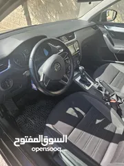  5 سكودا اوكتافيا