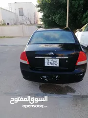  3 كيا سيراتو  اقري الوصف كويس