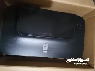  18 ماكينة تصوير Ricoh Aficio  مع هديه طابعة Canon PIXMA iP2700 جديدة المكينه متعددة الاستخدامات