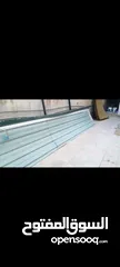  6 لواح زينكو للبيع عدد 5 لواح