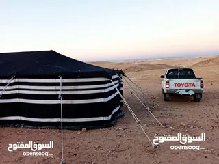  8 خيم شعر تراثيه