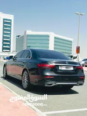  3 مارسيدس E350 ممتازة للبيع