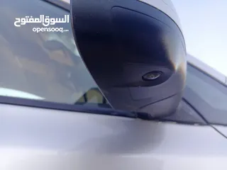  11 نیسان ليف 2017 أعلى صنف SI كامل الإضافات مدخلين شحن