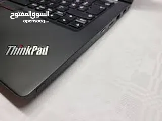  9 Lenovo X390 Yoga (2*1) الجيل التامن بهارد 512 شاشة 360 بيتقلب تابلت و معاه القلم , ultra slim