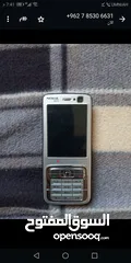  1 Nokia N73نوكيا وارد المانيا