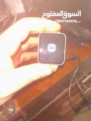  5 Xiaomi Redmi Watch 2 Lite مستعملة نظيفة