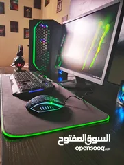  6 PC GAMING بي سي محاكي العاب كاامل