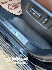  12 تويوتا لاند كروزر جراند تورينج v8 2019 فل كامل اعلى صنف للبيع او البدل