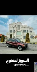  10 Bmw x5 2001