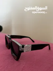  3 Millionaires Sunglasses