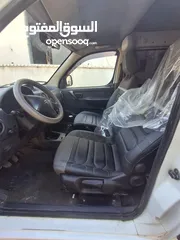  13 بيجو بارتنر 2008 جير عادي ديزل تيربو 1600