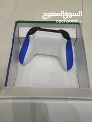  9 ايدين xbox controller series s/x اصلي جديد openbox