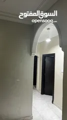  2 شقة ارضية للبيع