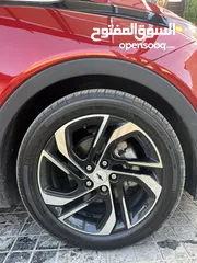  6 Chevrolet Bolt 2023 EV 2LT فل اضافات