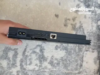  4 بلايستيشن 2 / PlayStation 2 وارد سعودي  (اقراء الوصف )