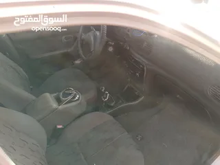  5 هواندي اكسنت 97