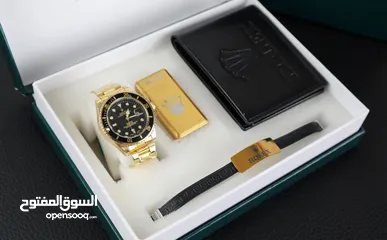  12 بكجات رولكس بأقل الاسعار  توصيل مجاني لكل مكان  وهدية وكفالة سنه