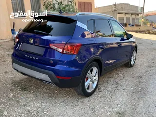  3 سيات اورونا ، سيارة مميزة ، موديل 2021