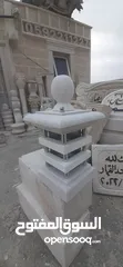  26 حجر مزخرف للحدائق والبيوت ، كافة تصاميم الحجر المزخرف.