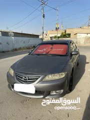  1 للبيع Mazda 6 2007