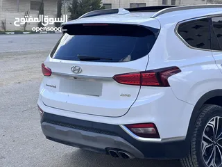  9 Santafe full++2019
