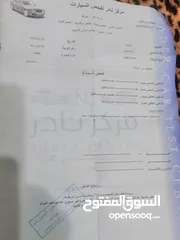  2 نيسان نافارا خليجي موديل 2012